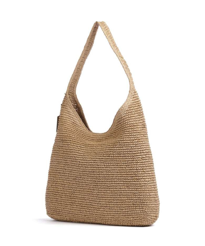 Coach Brooklyn 39 Hobo bag natural