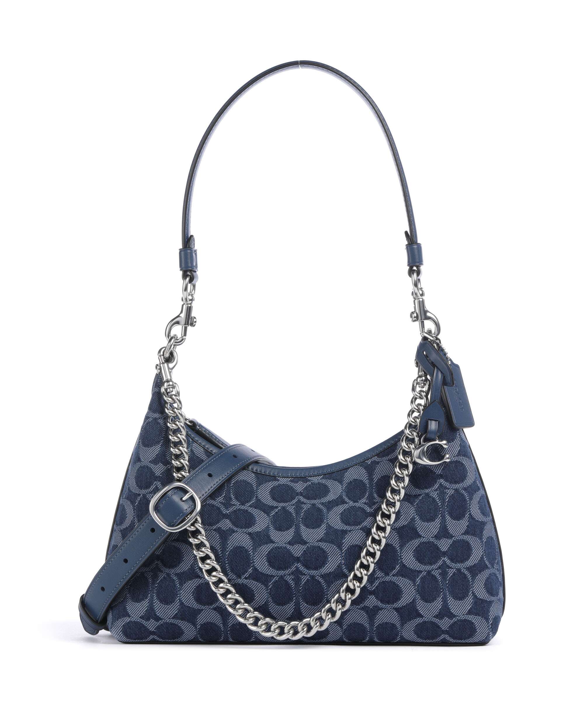 Coach Juliet Shoulder bag deep blue/multicolour