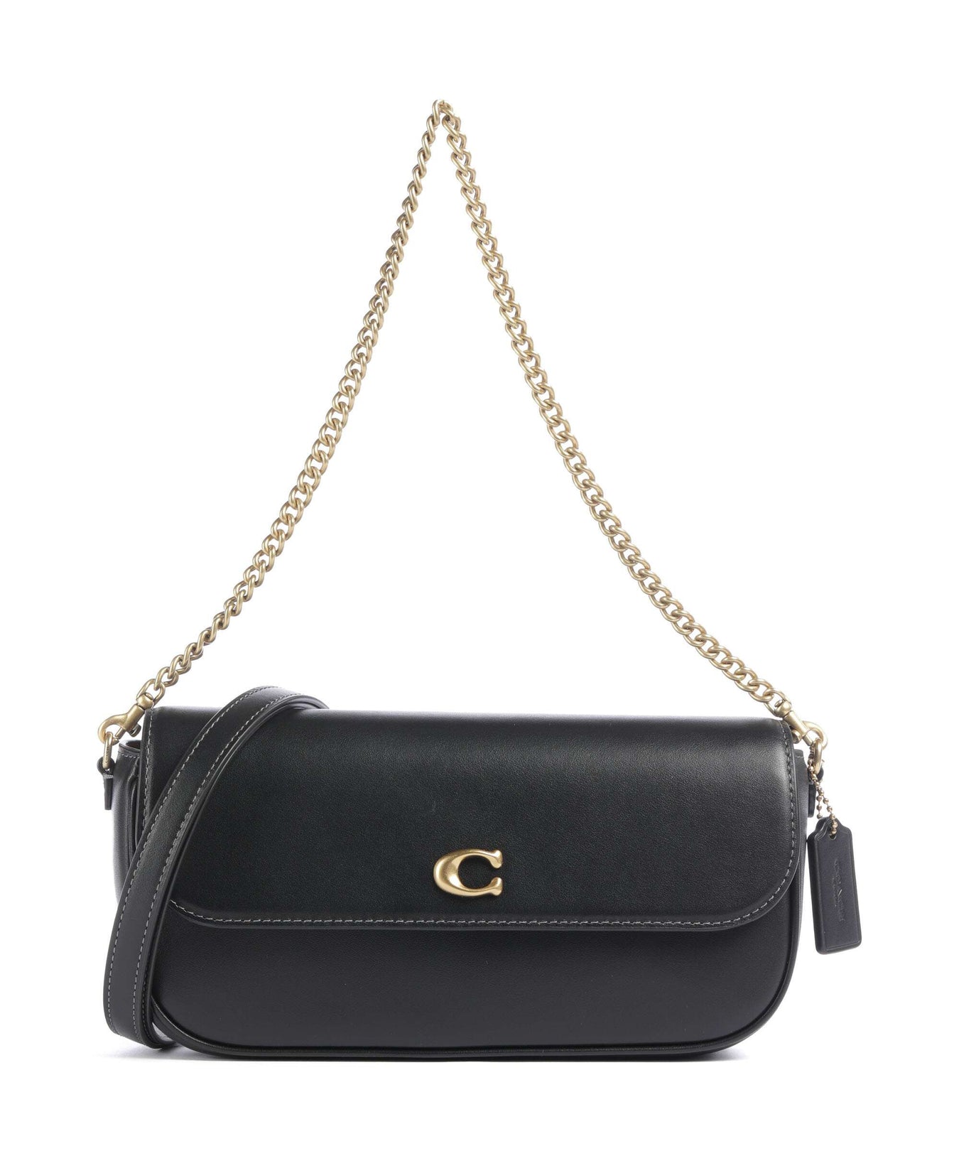 Coach Brook Shoulder bag black