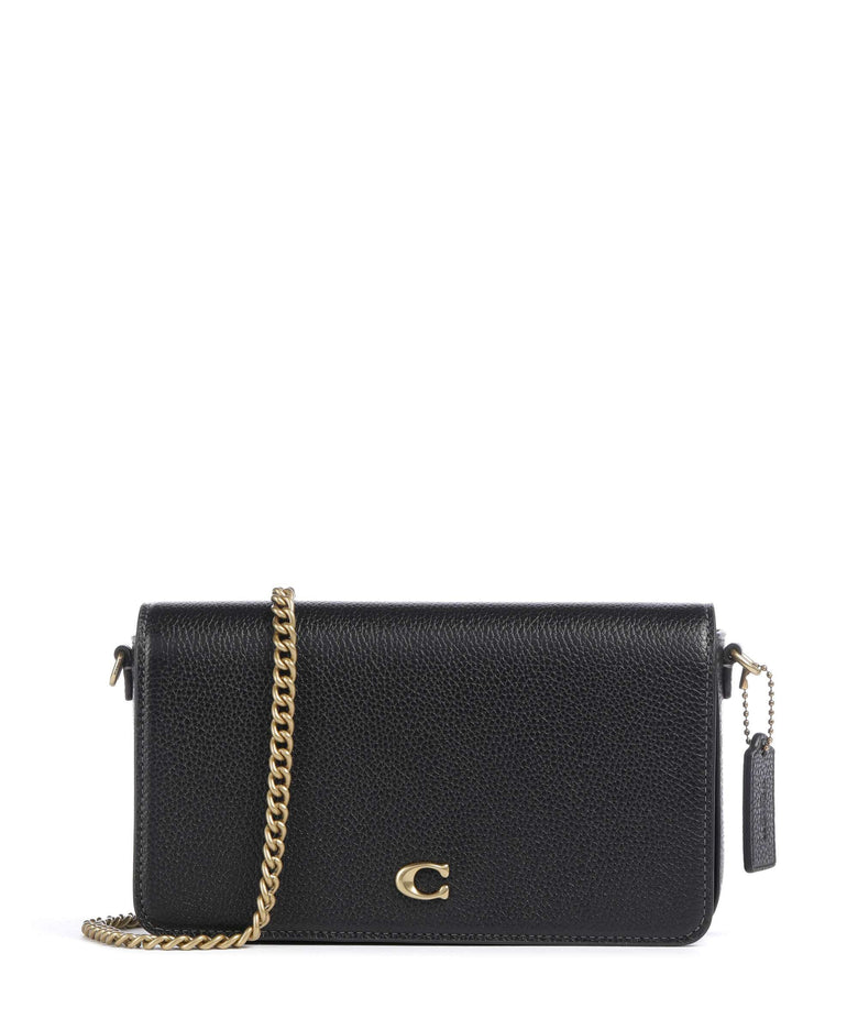 Coach Essential Crossbody bag black