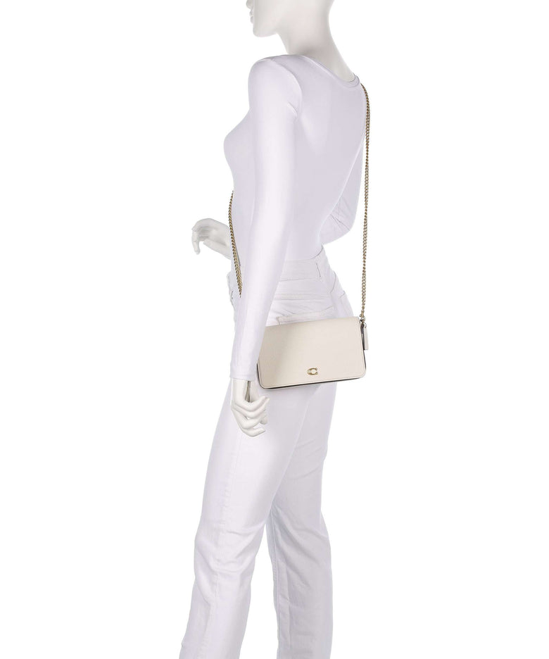 Coach Essential Wallet chalk