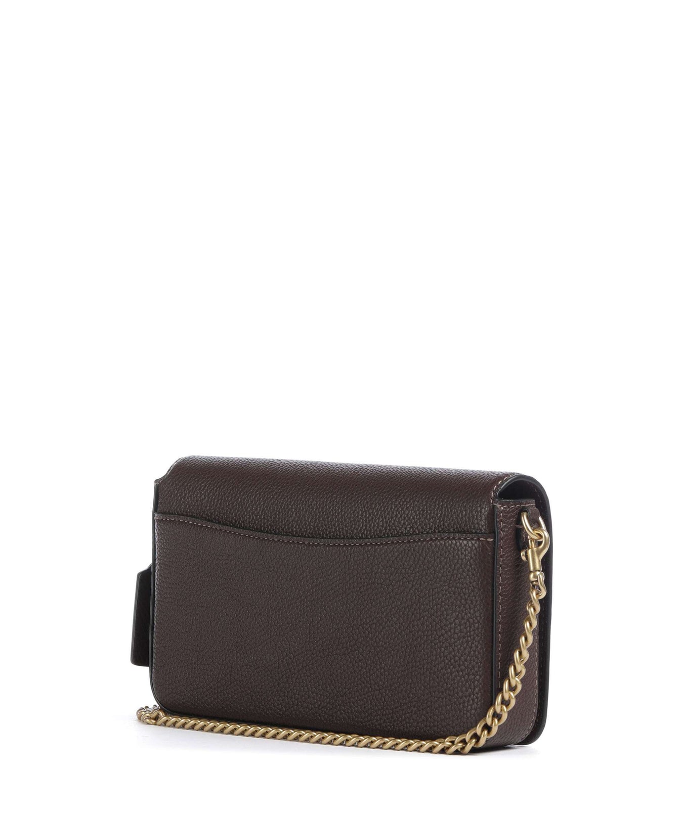 Coach Essential Crossbody bag maple