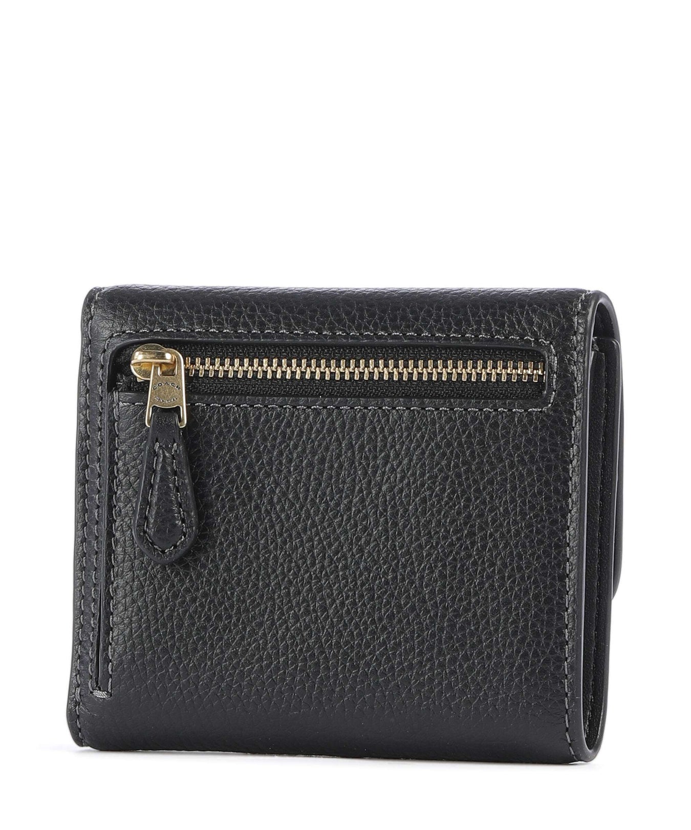 Coach Essential Wallet black