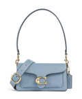 Coach Tabby 20 Shoulder bag bluebell