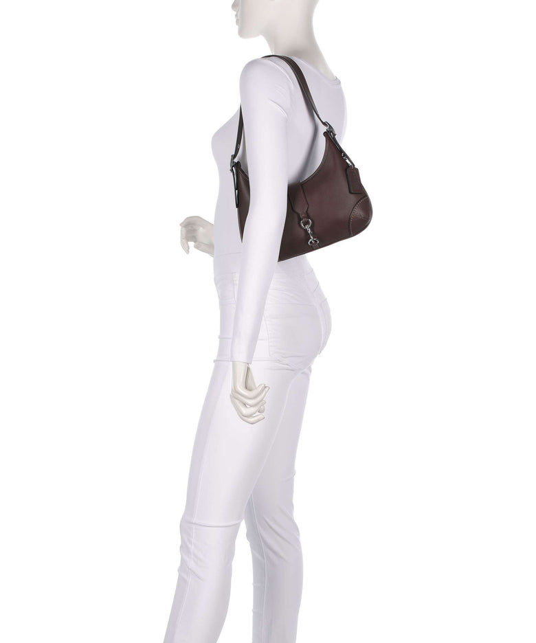 Coach The Coach Originals Hamptons Shoulder bag maple