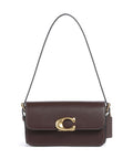 Coach Zoe Shoulder bag maple