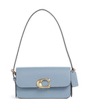 Coach Zoe Shoulder bag bluebell