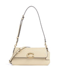 Coach Jet Shoulder bag moonlight