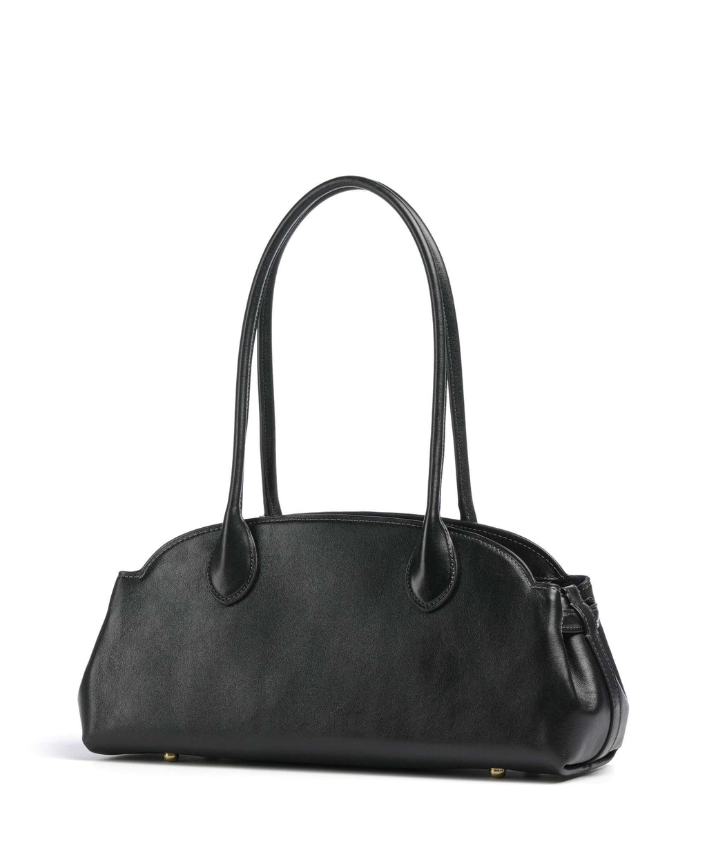 Coach Empire 34 Shoulder bag black