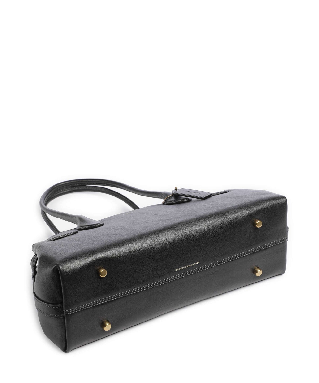 Coach Empire 34 Shoulder bag black