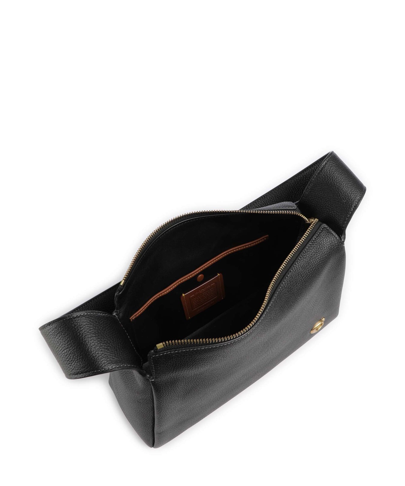 Coach Lola Shoulder bag black