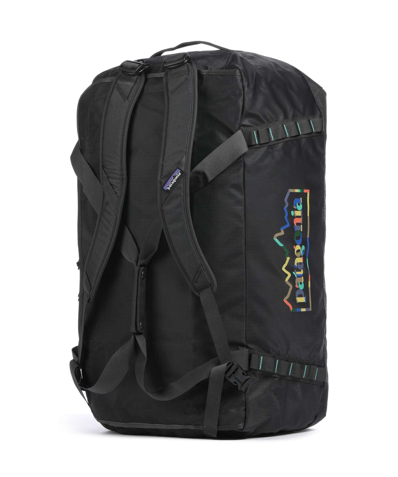 Patagonia Black Hole 70 Travel bag unity fitz/ink black 66 cm