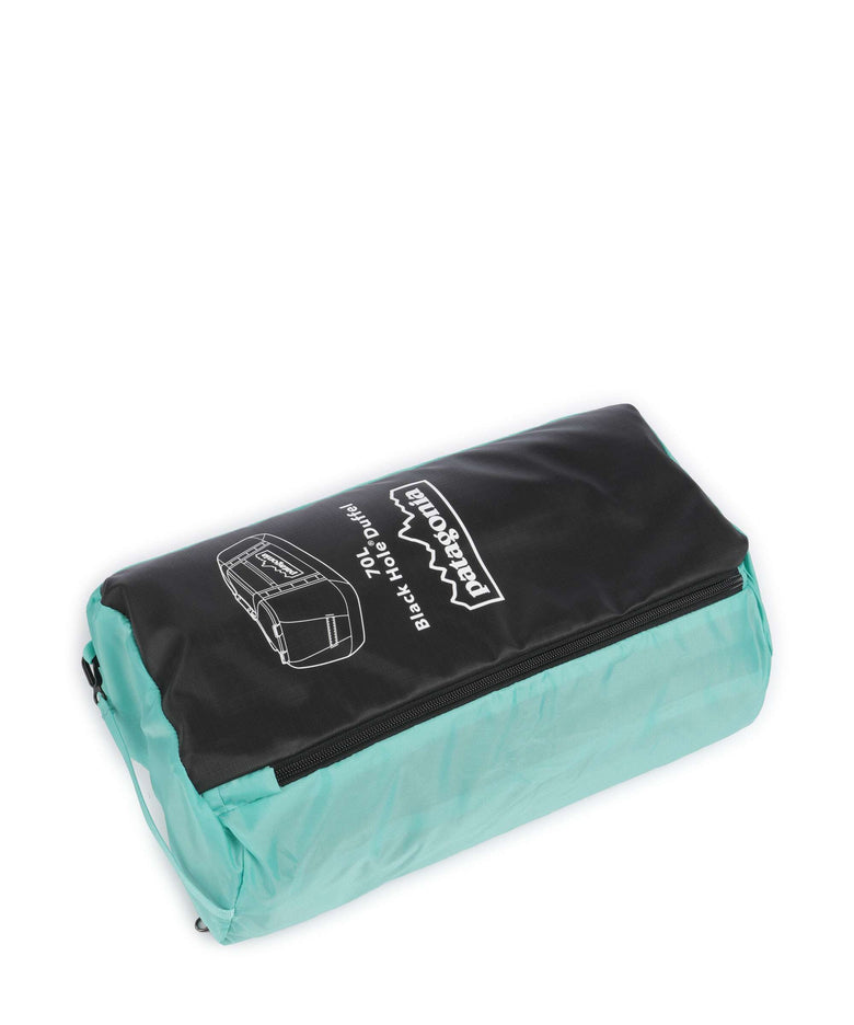 patagonia black hole duffel ink black 70 Patagonia Black Hole 70 Travel bag unity fitz/ink black 66 cm