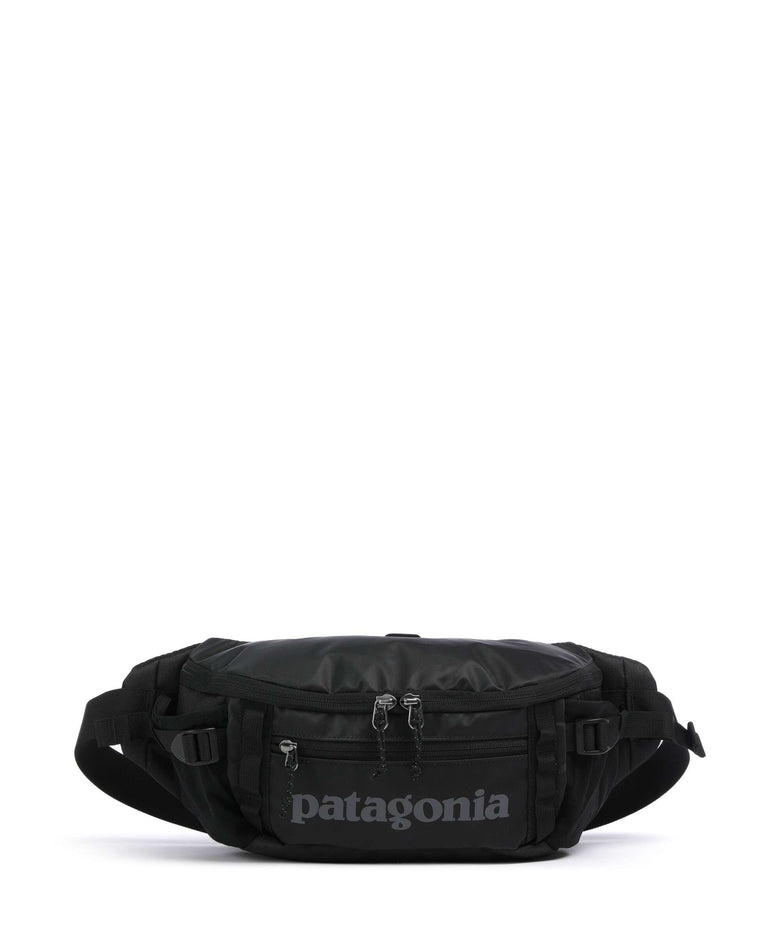 Patagonia Black Hole 5 Belt bag black