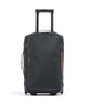Patagonia Black Hole 40 Travel bag with wheels smolder blue