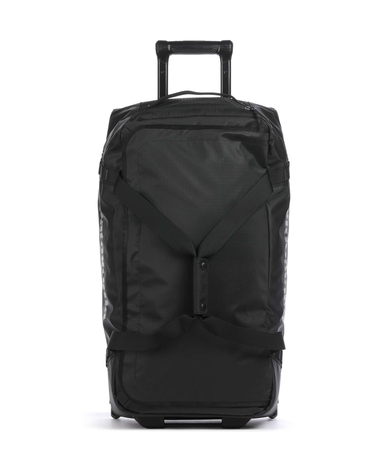 Patagonia Black Hole 70 Travel bag with wheels black
