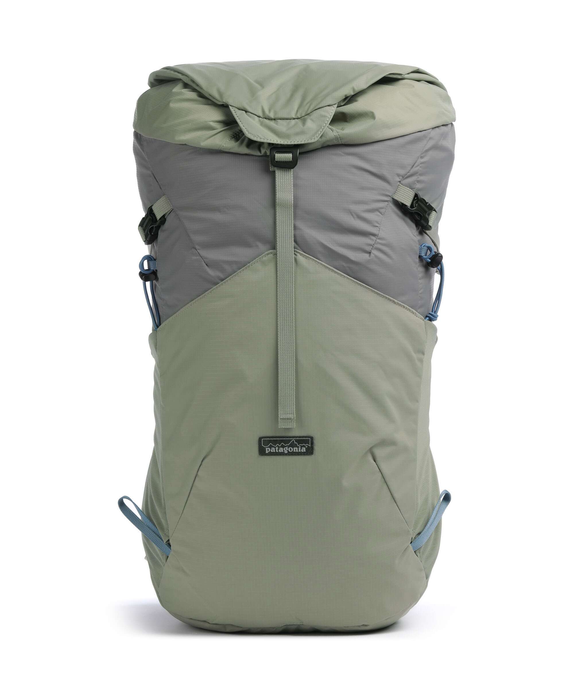 Patagonia Terravia 28 M Backpack nylon river rock green - 48911