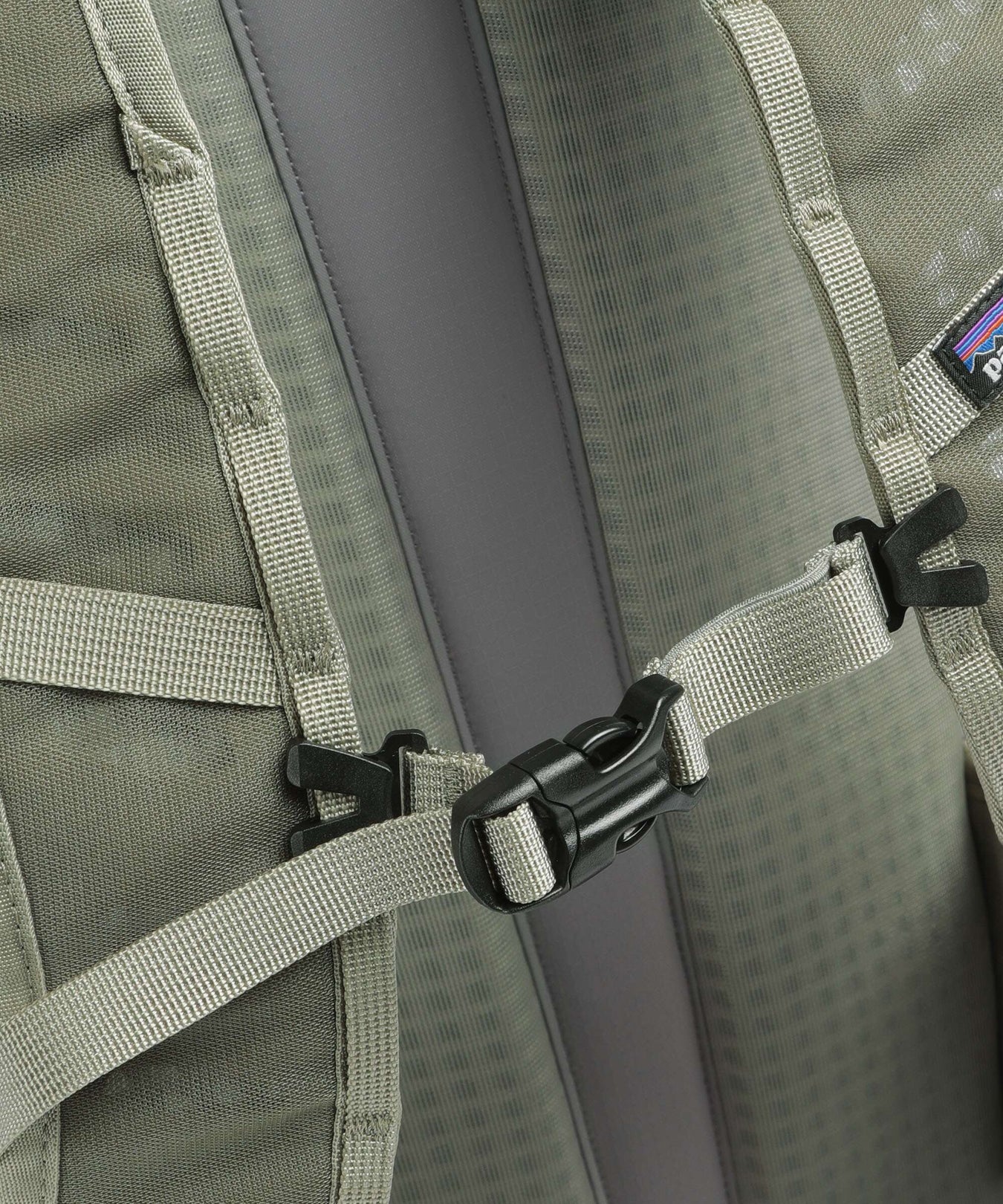 Patagonia Terravia 28 M Backpack river rock green