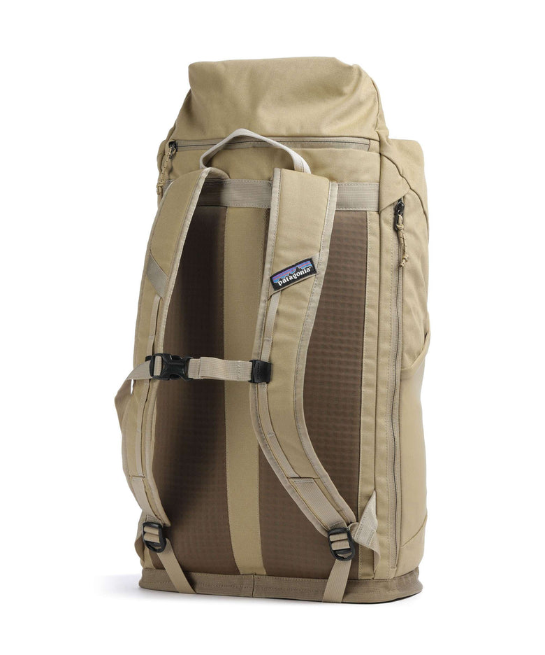 Patagonia Fieldsmith Hiking backpack classic tan