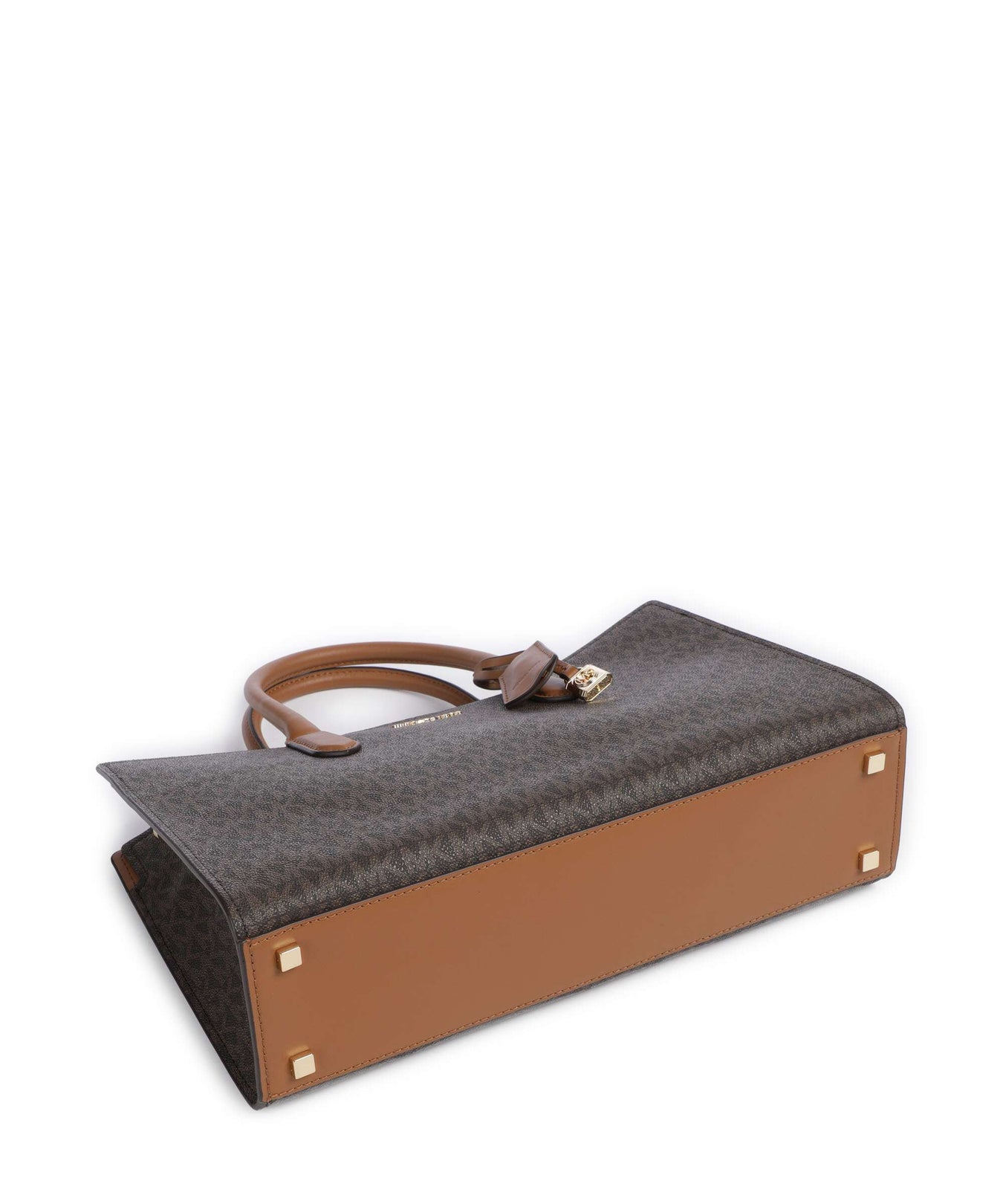 Michael Kors Scarlett Handbag brown/acorn