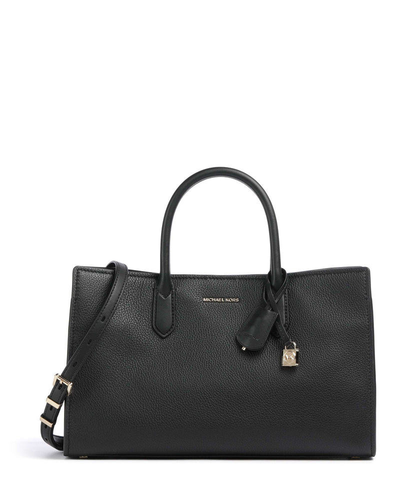 Michael Kors Scarlett Medium Handbag black