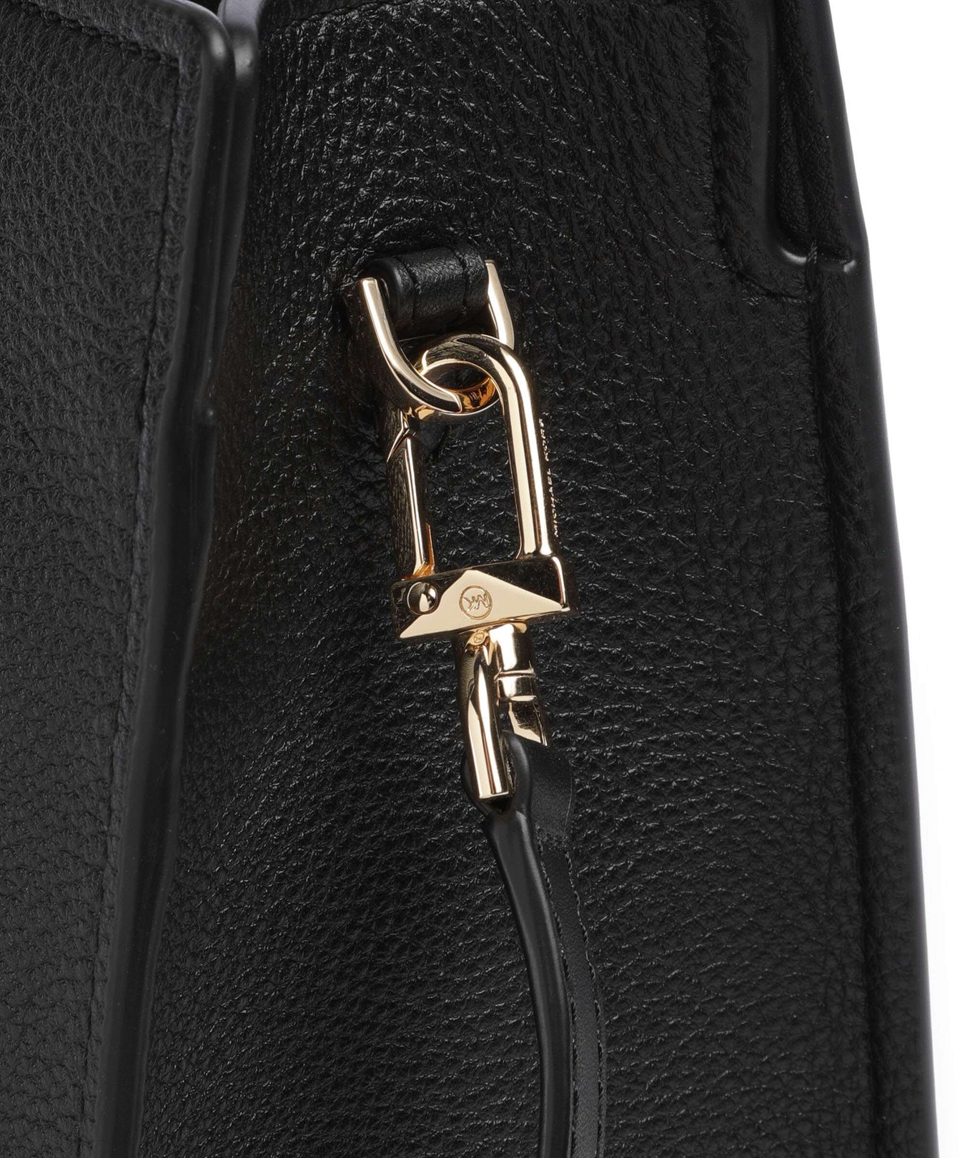 Michael Kors Scarlett Medium Handbag black