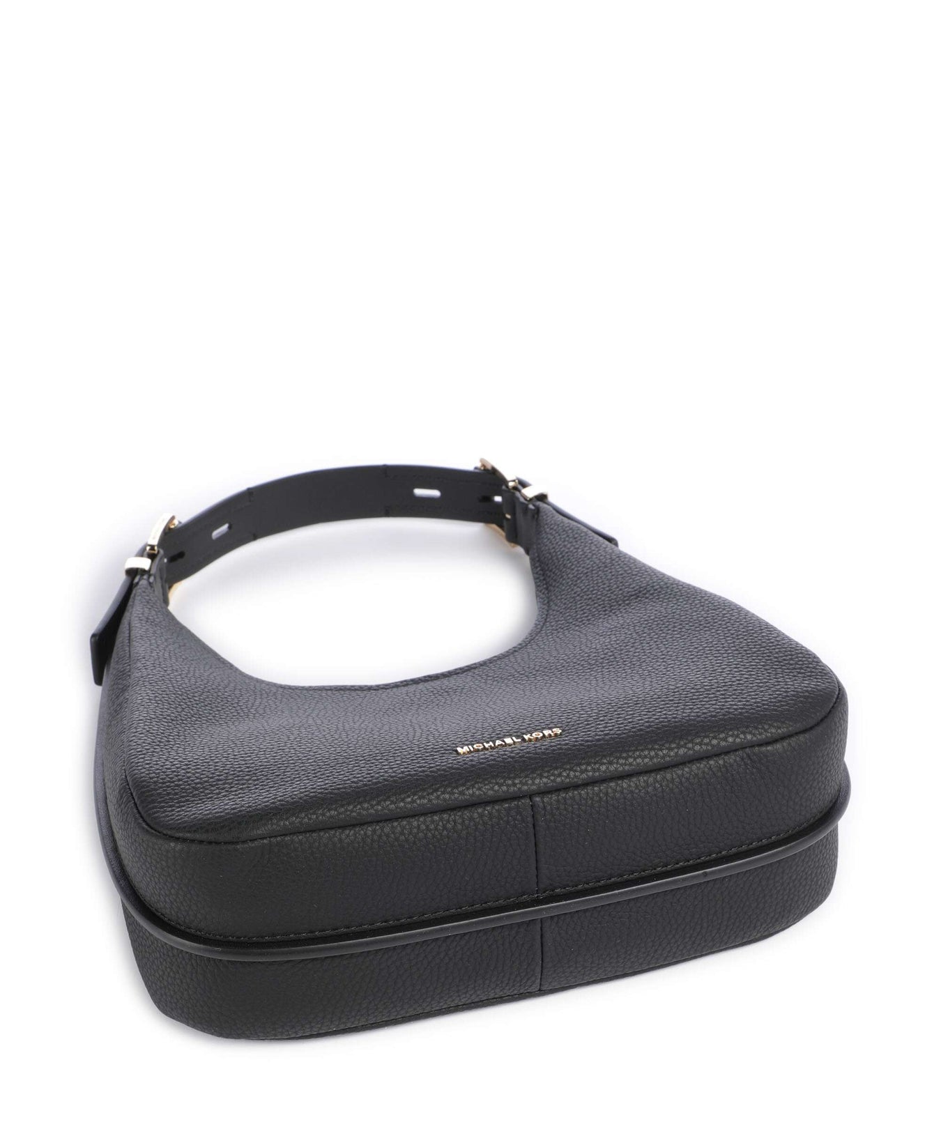 Michael Kors Nolita Hobo bag black