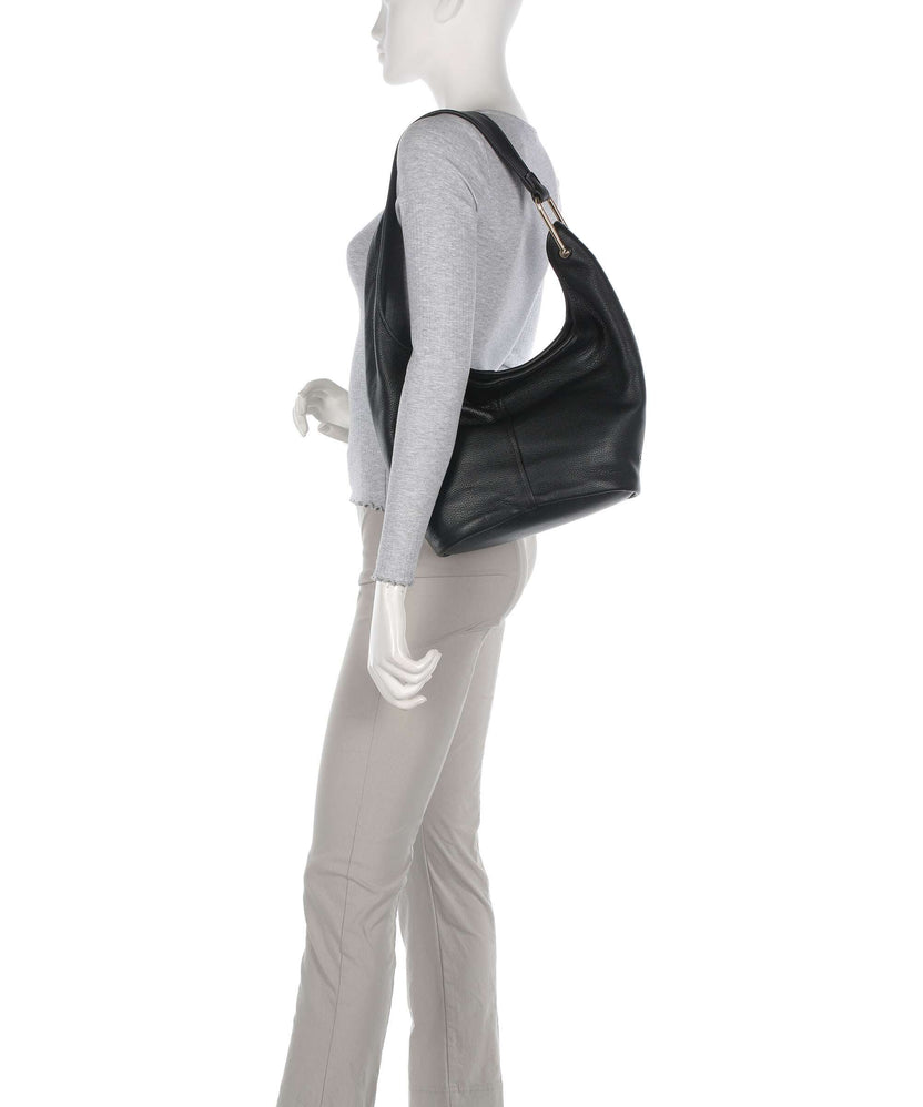 Michael Kors Sonny Hobo bag black