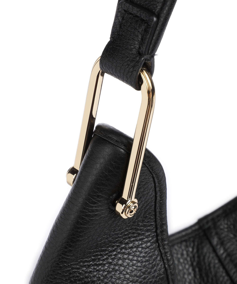 Michael Kors Sonny Hobo bag black