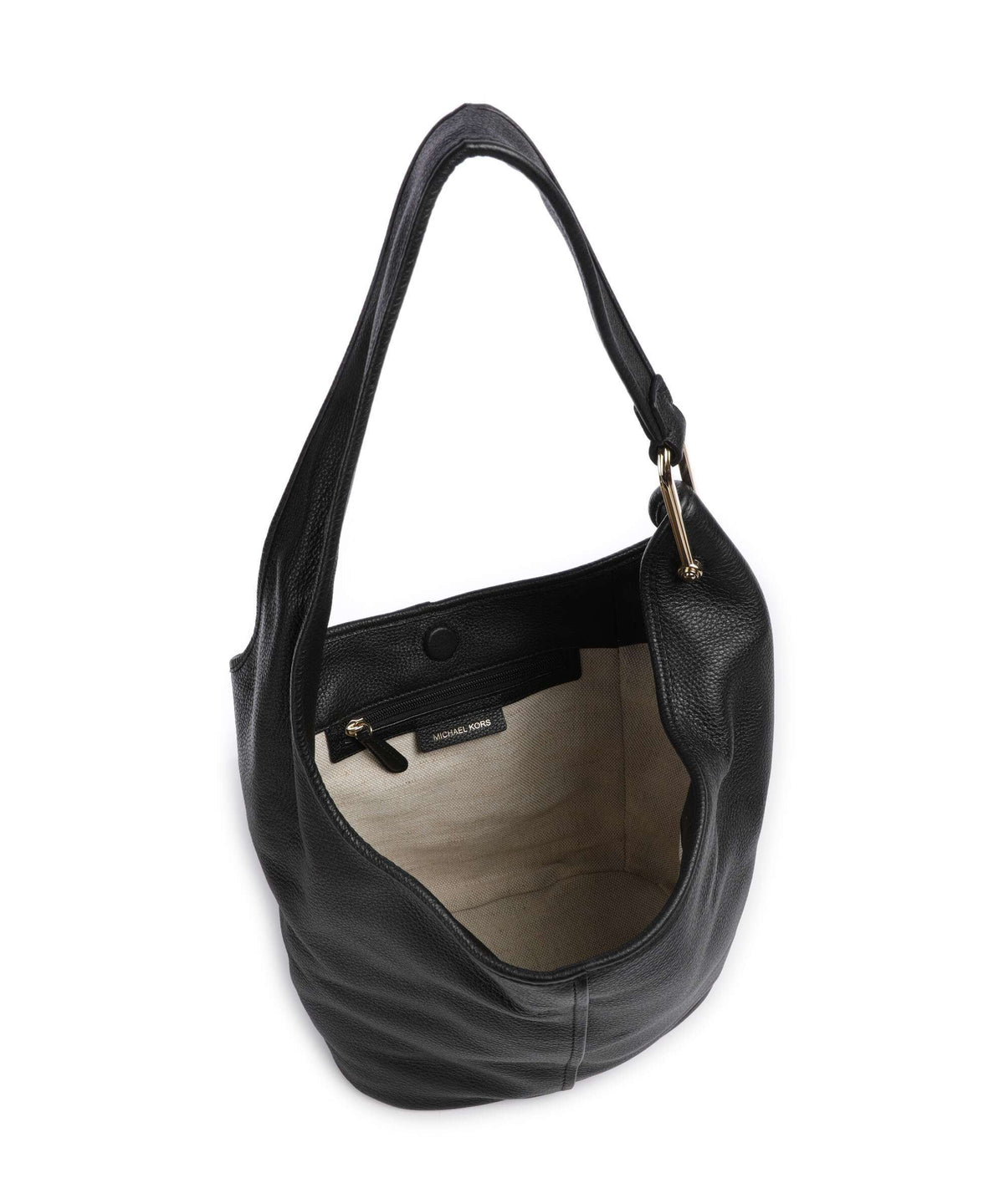 Michael Kors Sonny Hobo bag black