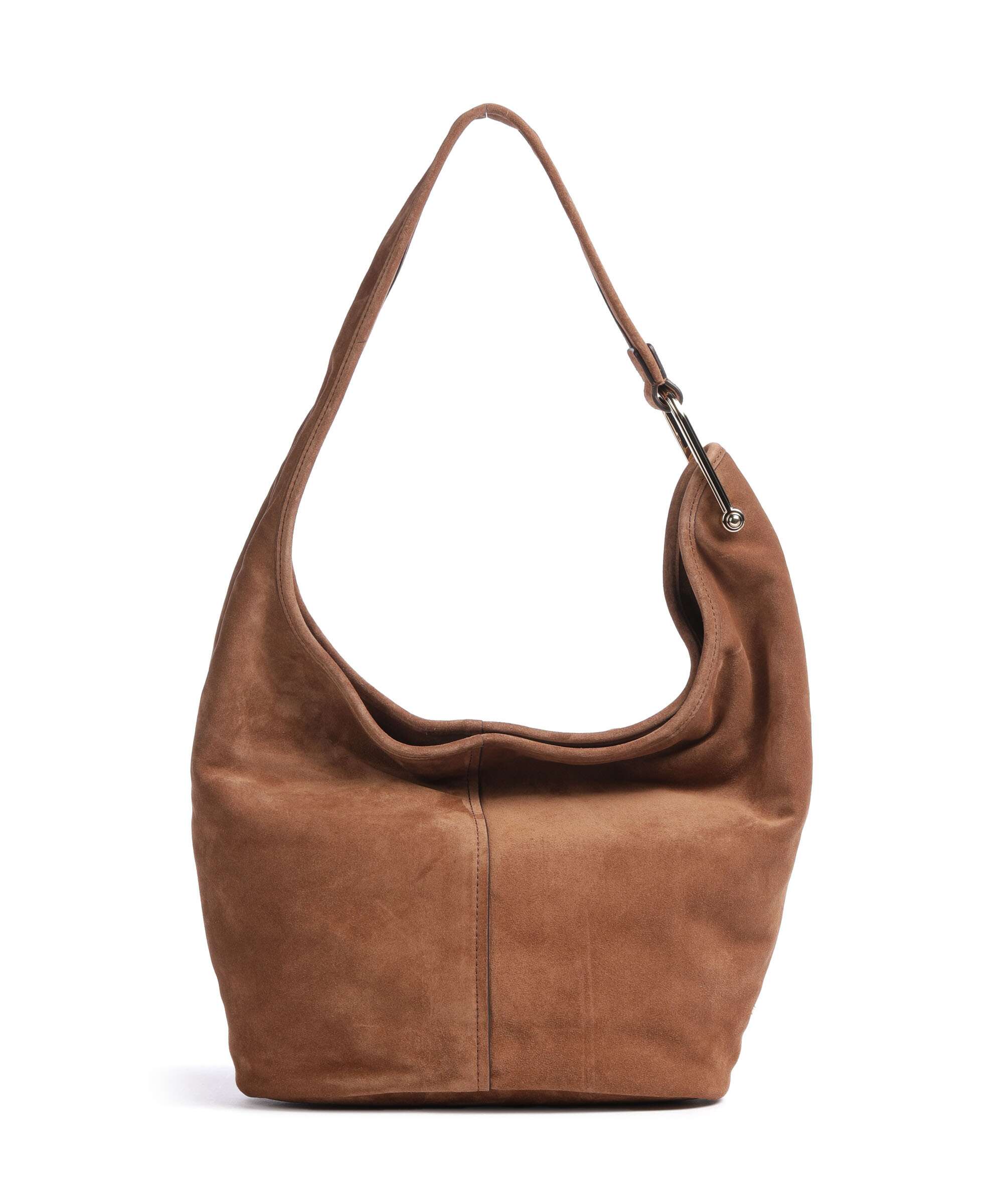 Michael Kors Sonny Hobo bag brushed calfskin luggage - 30F4G2YL6S