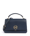 Michael Kors Delancey Crossbody bag navy