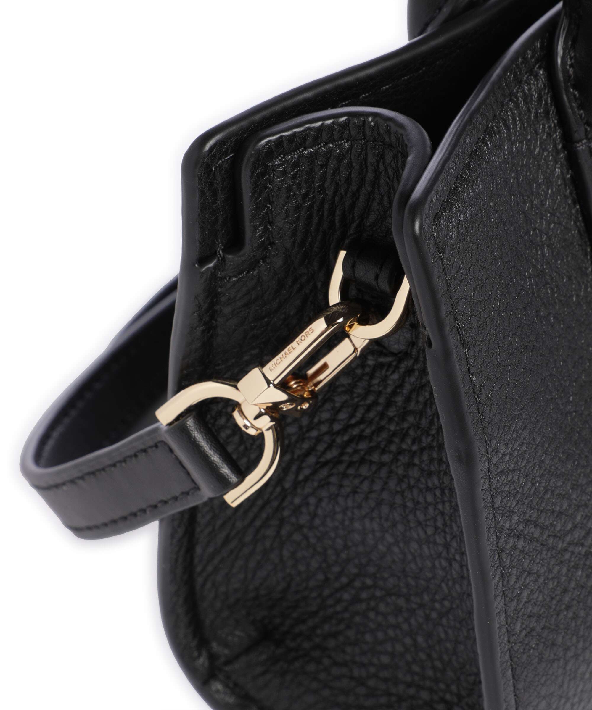 Michael Kors Scarlett XS Handbag black