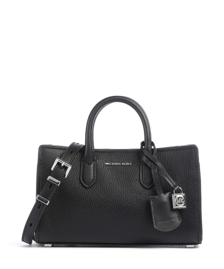 Michael Kors Scarlett XS Handbag black