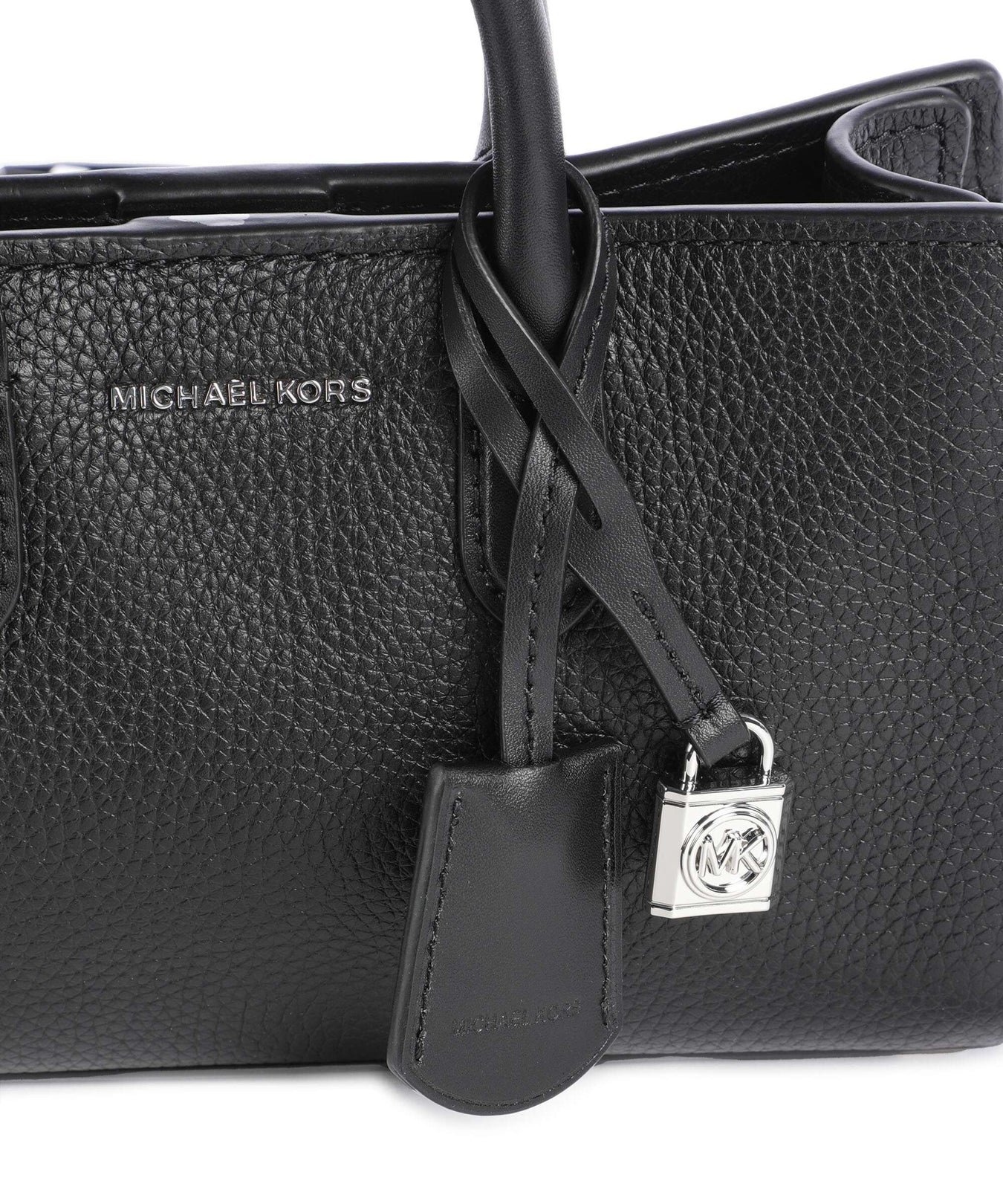 Michael Kors Scarlett XS Handbag black