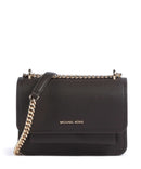 Michael Kors Claire Small Shoulder bag chocolate