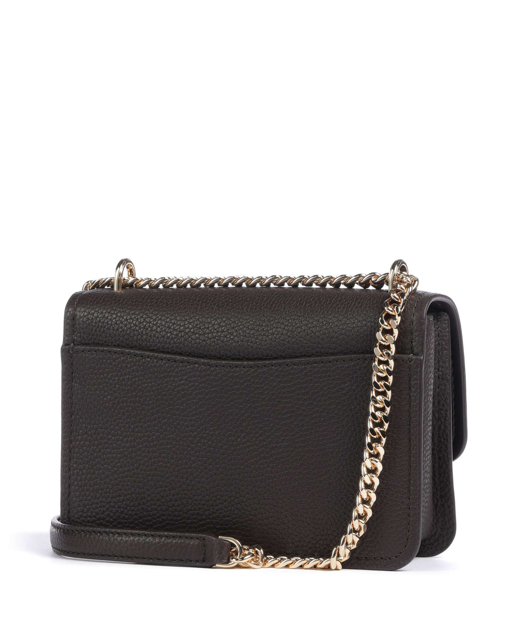 Michael Kors Claire Small Shoulder bag chocolate