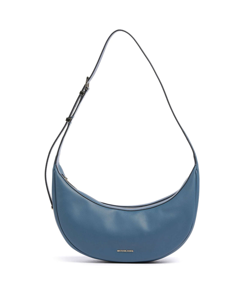 Michael Kors Avra Shoulder bag dark chambray
