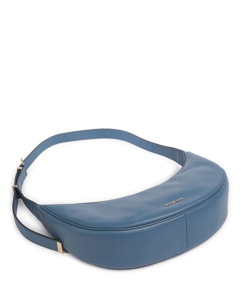 Michael Kors Avra Shoulder bag dark chambray