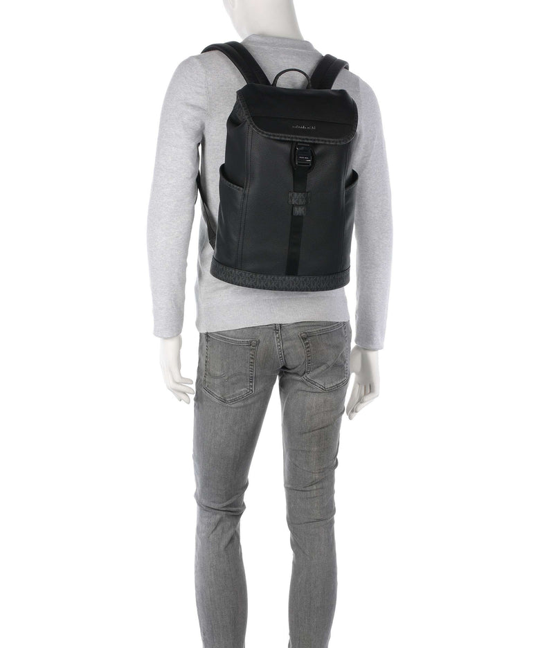 Michael Kors Hudson Backpack black