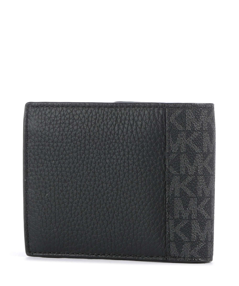 Michael Kors Hudson Wallet black