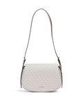 Michael Kors Lydia Shoulder bag vanilla/acorn