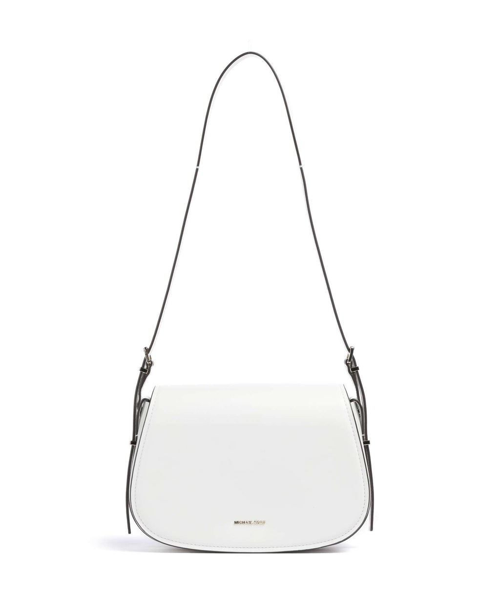 Michael Kors Lydia Shoulder bag optic white
