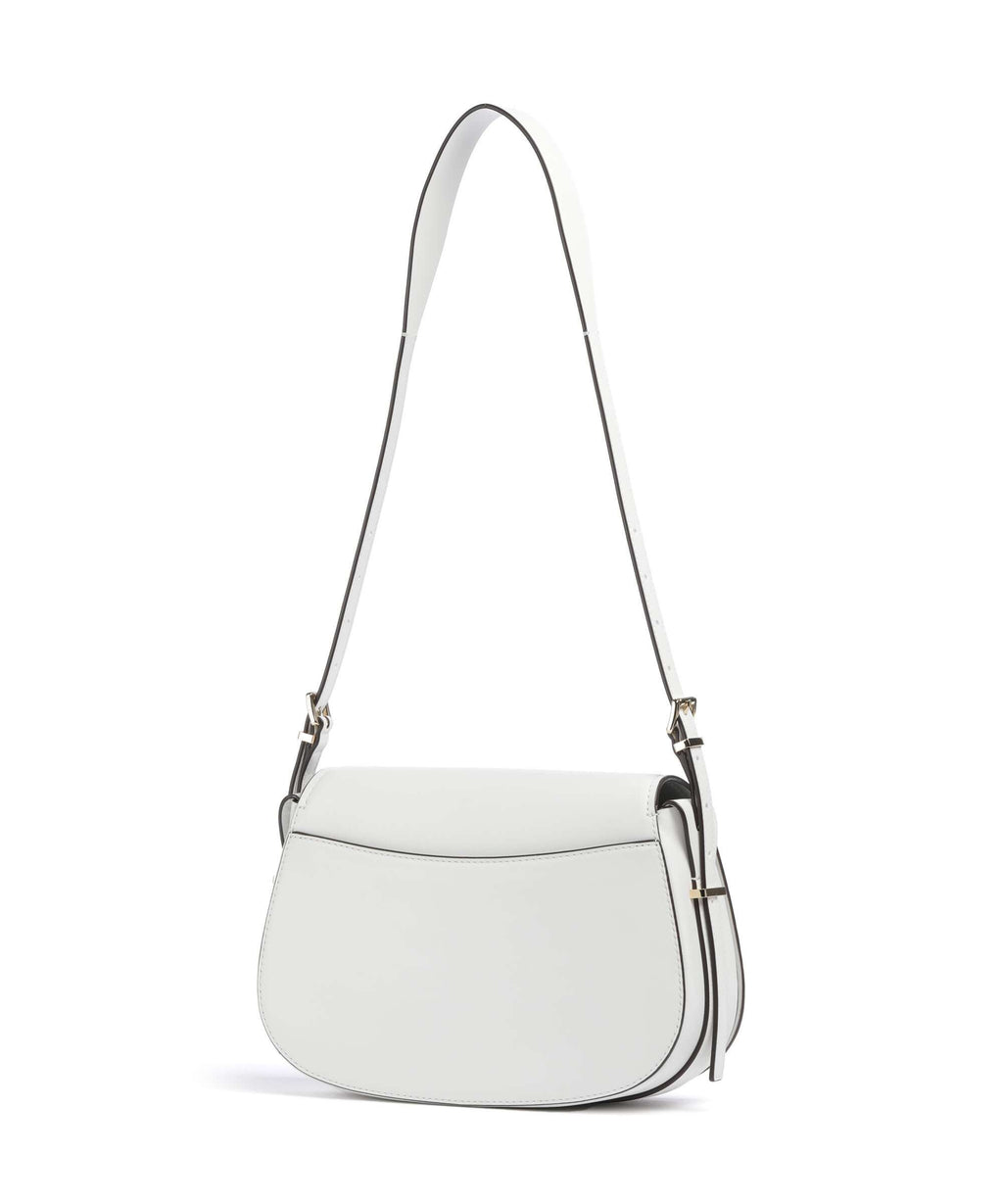 Michael Kors Lydia Shoulder bag optic white