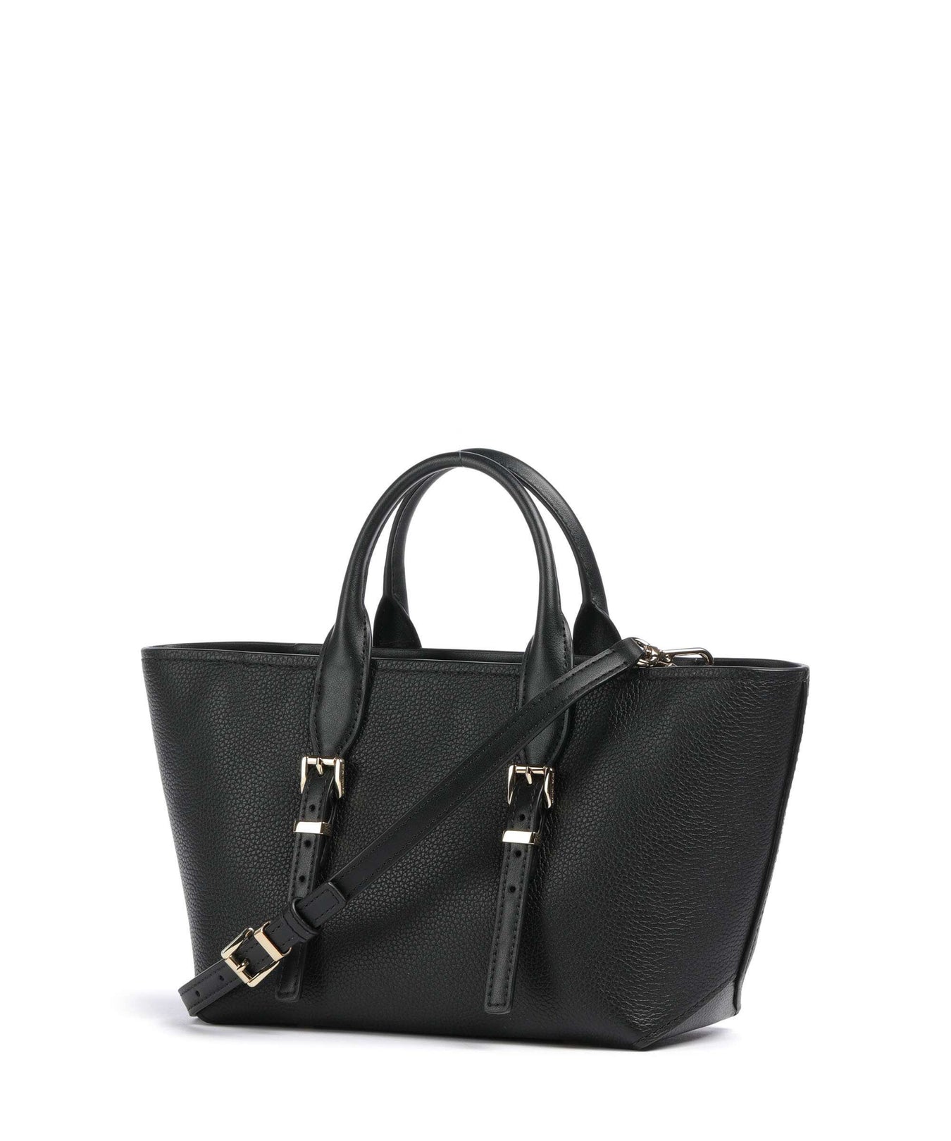 Michael Kors Moore Handbag black