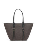 Michael Kors Moore Tote bag brown/black