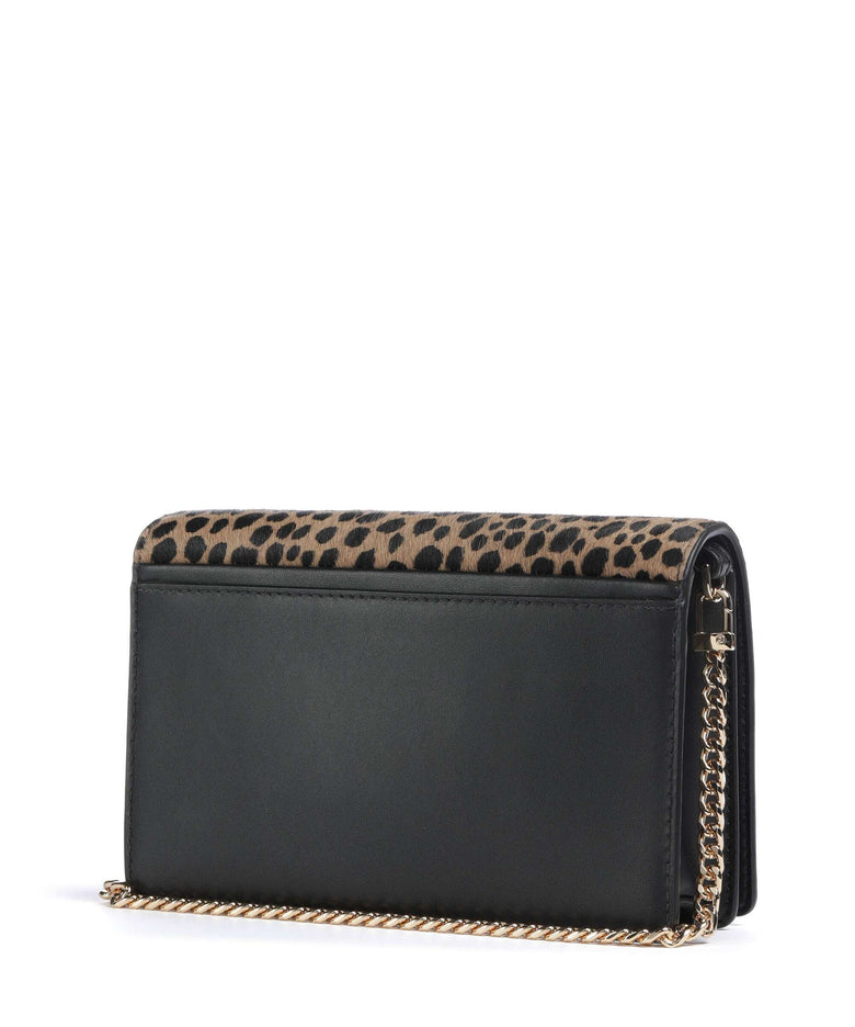 Michael Kors Jet Set Crossbody bag husk/multicolour