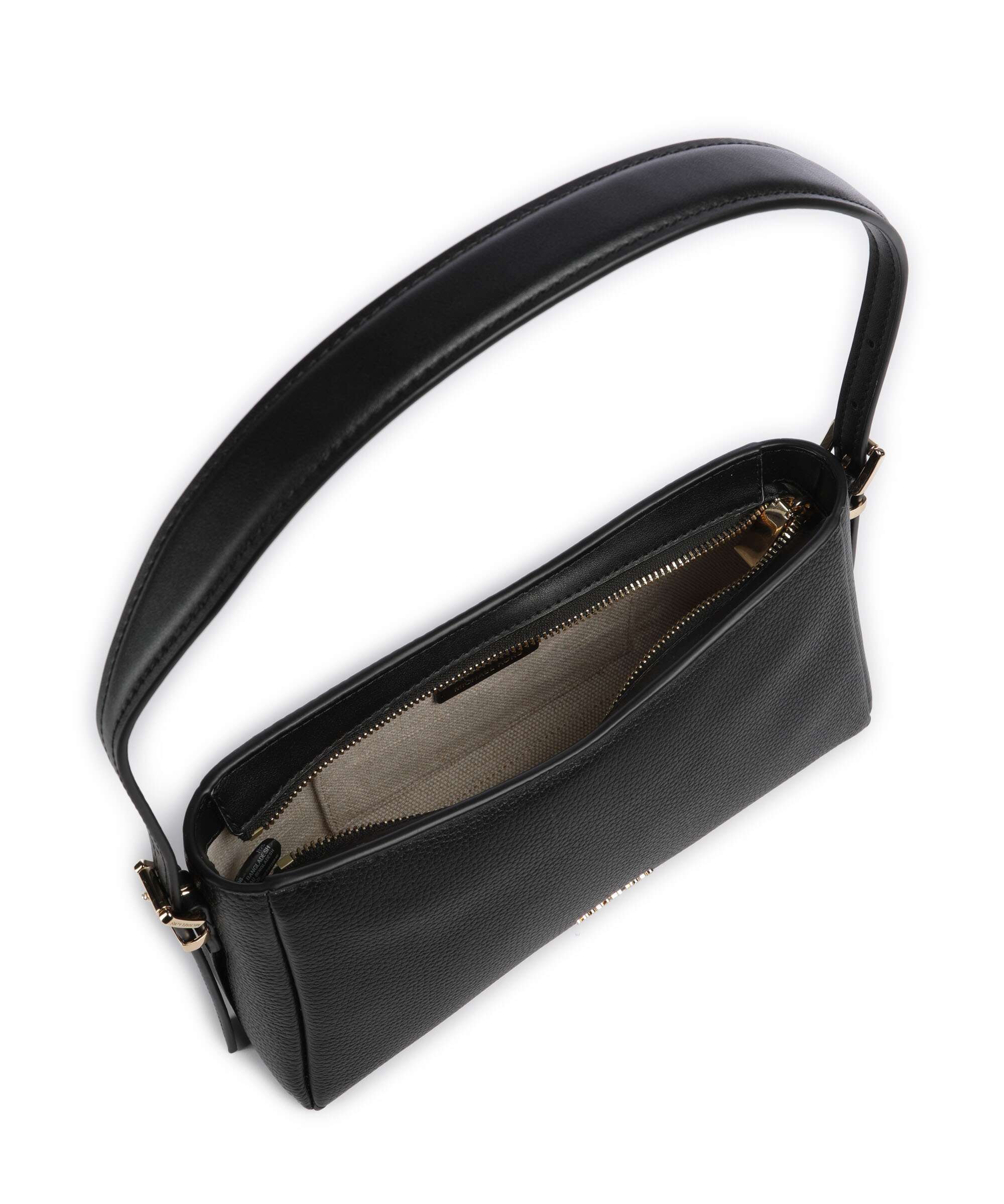 Michael Kors Moore Shoulder bag black