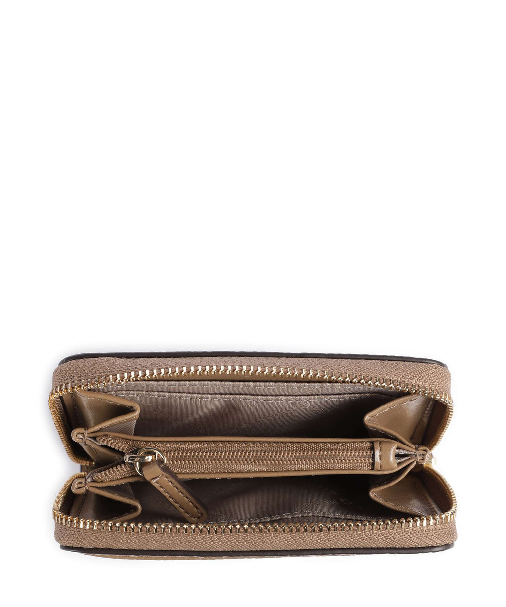 Michael Kors Jet Set Wallet husk