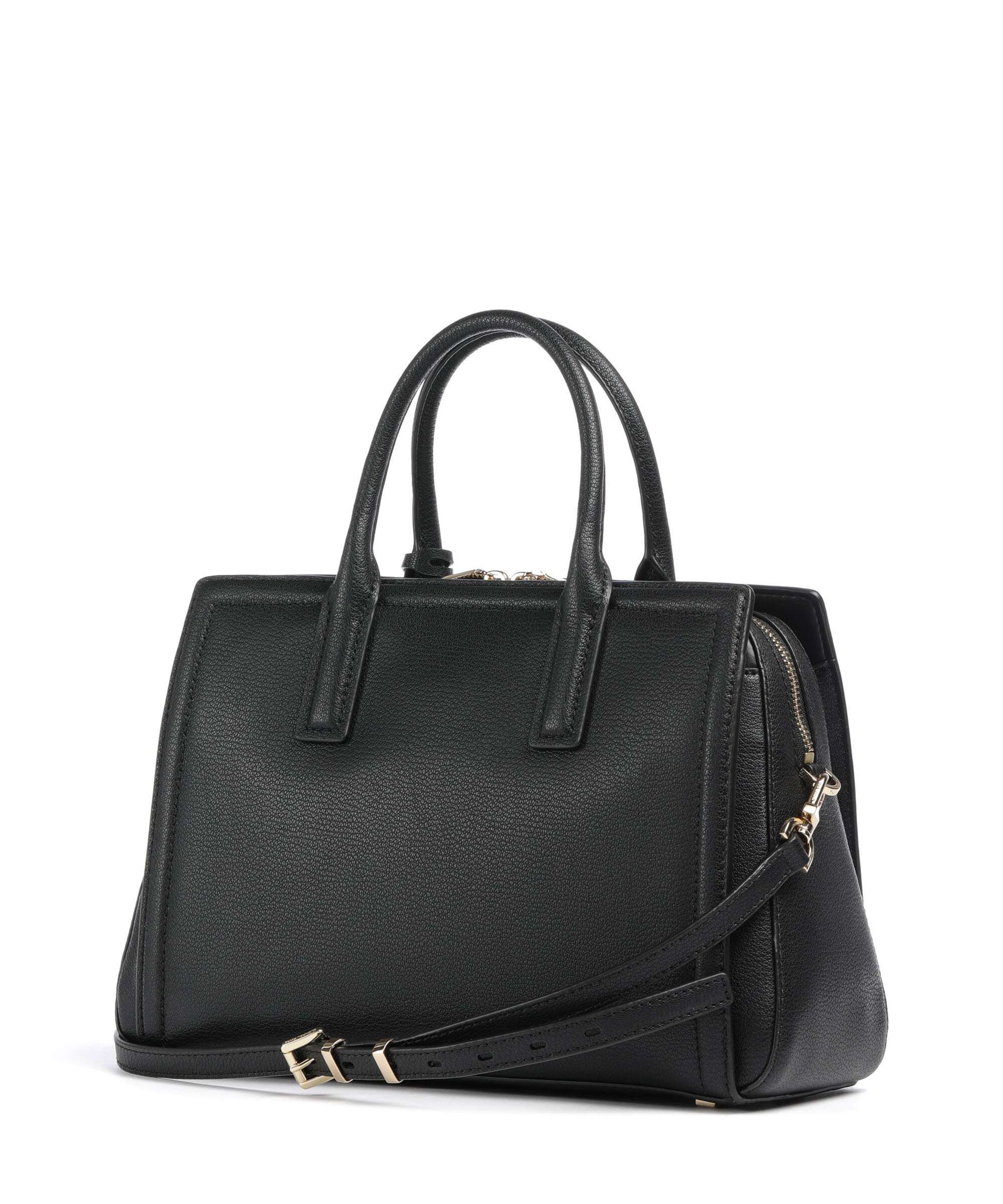 Michael Kors Laila Handbag black